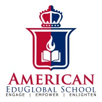 American EduGlobal School Consortia logo - Similar company to K12 Schools
