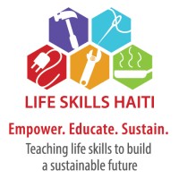 Life Skills Haiti Foundation, Inc. logo - Similar company to Skills Improvement Foundation