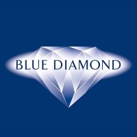 Blue Diamond Garden Centres logo - Similar company to Electrofitt