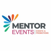 Mentor Events logo - Similar company to Douroti