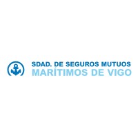 Sociedad de Seguros Mutuos Maritimos de Vigo logo - Similar company to Antares Forwarding Sl