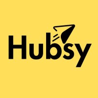 Hubsy Spaces logo - Similar company to Inside Vilasa By Ascendant Realty Llp
