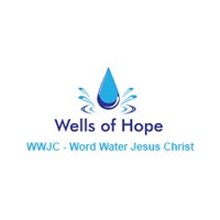 Wells Of Hope logo - Similar company to Sunlight Children'S Services