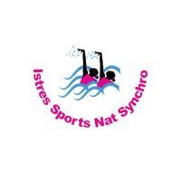 Istres Sports Natation Synchro logo - Similar company to Entrepreneur Serein !