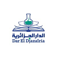Dar el Djazairia logo - Similar company to Novatis