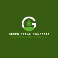 Green Dream Concepts Ltd logo - Similar company to Fix My Build