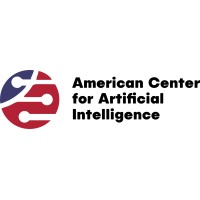 American Center for Artificial Intelligence logo - Similar company to Coven Works