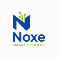 NOXE SMART SCHOOLS logo - Similar company to Certix