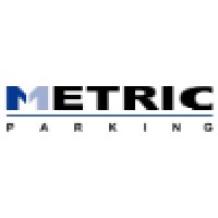 Metric Parking Division