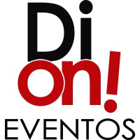 DiOn! Eventos logo - Similar company to Activa Eventos