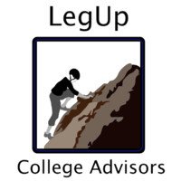 LegUp College Advisors logo - Similar company to Voices From Within