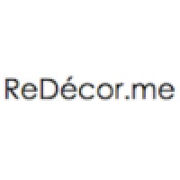 ReDecor.me logo - Similar company to B7 Projects