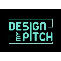 Design My Pitch logo - Similar company to Bizplan Ai