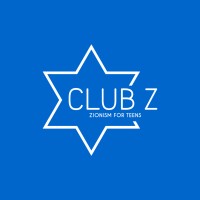 Club Z logo - Similar company to Ibsi - Institute For Black Solidarity With Israel