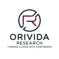 Orivida Research LLC logo - Similar company to Cloudtide