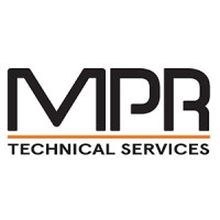 MPR Technical Services logo - Similar company to Primary Technology