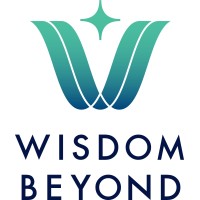 The Wisdom Beyond logo - Similar company to Compassion 2.0
