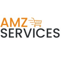 AMZ Services IT logo - Similar company to Zk Digitalization