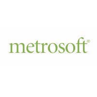 Metrosoft logo - Similar company to Odix