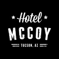Hotel McCoy logo - Similar company to Budget Suites Of America