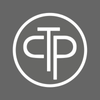CTP logo - Similar company to Accelone