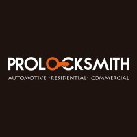 Prolocksmith Orlando logo - Similar company to Theseo.Bg