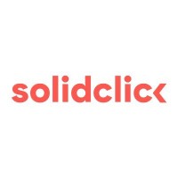 SOLIDCLICK logo - Similar company to Mafar Studio
