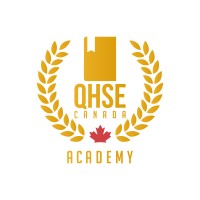 QHSE Academy Canada logo - Similar company to Qhse Academy Afrique