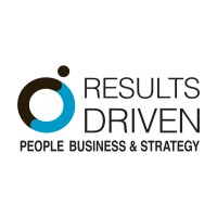 Results Driven logo - Similar company to Results Driven