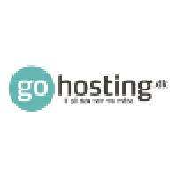 Gohosting.dk logo - Similar company to Intermedium As