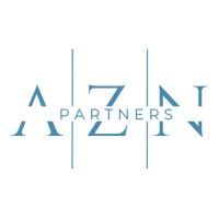 AZN Partners Public Relations logo - Similar company to Compass Communications Llp