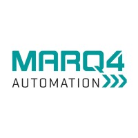 MARQ4 Automation logo - Similar company to 2Pro Automation & Engineering Gmbh & Co. Kg