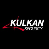 Kulkan Security logo - Similar company to Pointguard Ai
