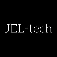 JEL-tech logo - Similar company to Ajax Managements Consultants (P) Ltd