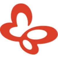 Debra - The Butterfly Skin Charity logo - Similar company to Coindrum