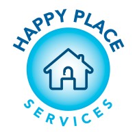Happy Place Services logo - Similar company to Viablecloud