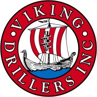 Viking Drillers Inc. logo - Similar company to Michasha