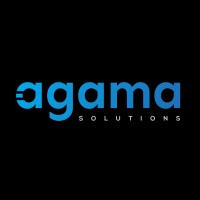 Agama Solutions Inc logo - Similar company to Agama Technologies