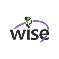 Associació WISE (Women In Sport, Encouraging) logo - Similar company to Iridium Motorsports