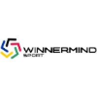 Winnermind Sport logo - Similar company to Plaise
