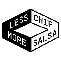 Less Chip, More Salsa