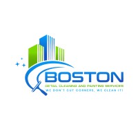 Boston Detail Cleaning and Painting Services logo - Similar company to Arbor Homebuilders
