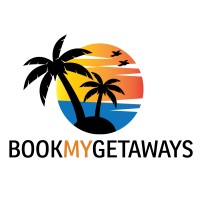 BookMyGetaways logo - Similar company to Jbh Technologies