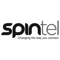 SpinTel logo - Similar company to Tangerine