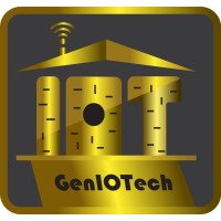 GenIOTech logo - Similar company to Genio Tech