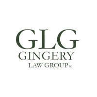 Gingery Law Group PC logo - Similar company to Gingery Hammer & Associates Llp