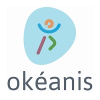 Okéanis logo - Similar company to Hurault Construction Bois