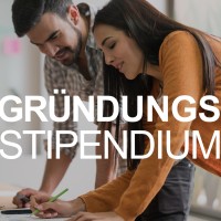 Gründungsstipendium NRW logo - Similar company to Lamacare