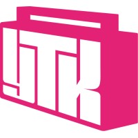YTK Media logo - Similar company to Ruyah Creative