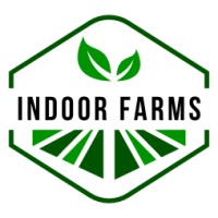Indoor Farms logo - Similar company to Hydrogreen Inc
